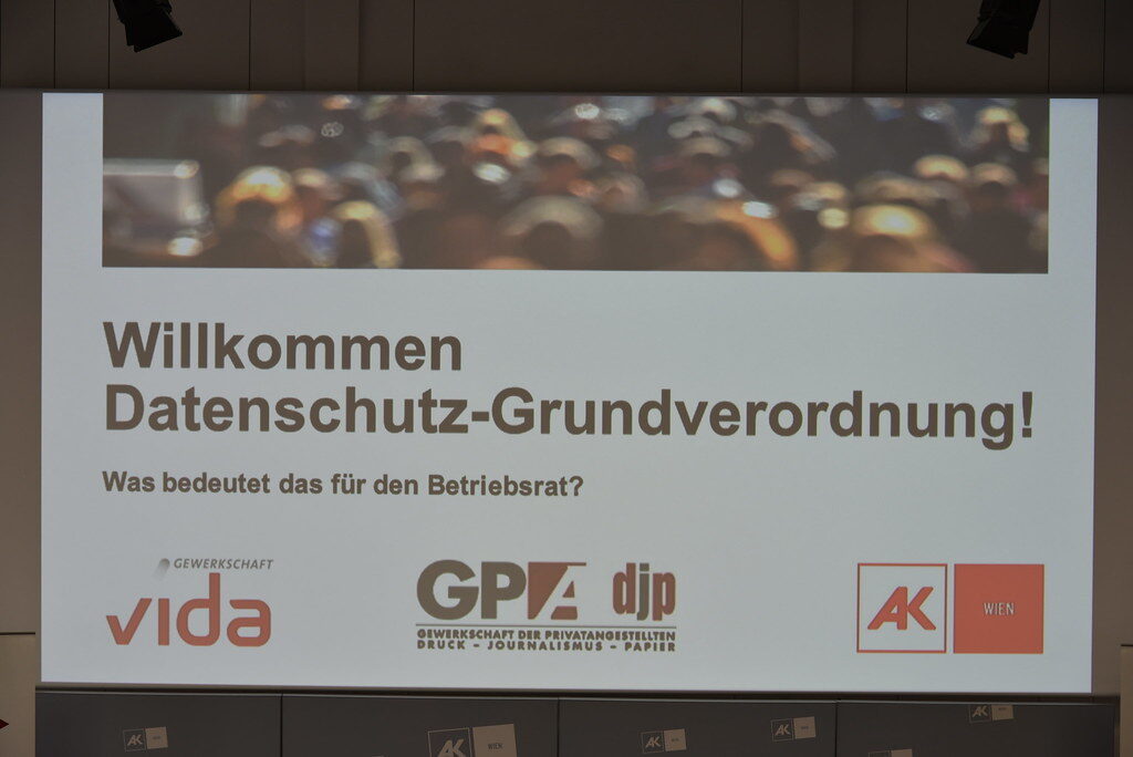 Warum die DSGVO für KMUs ein Mehrwert ist – und keine Belastung